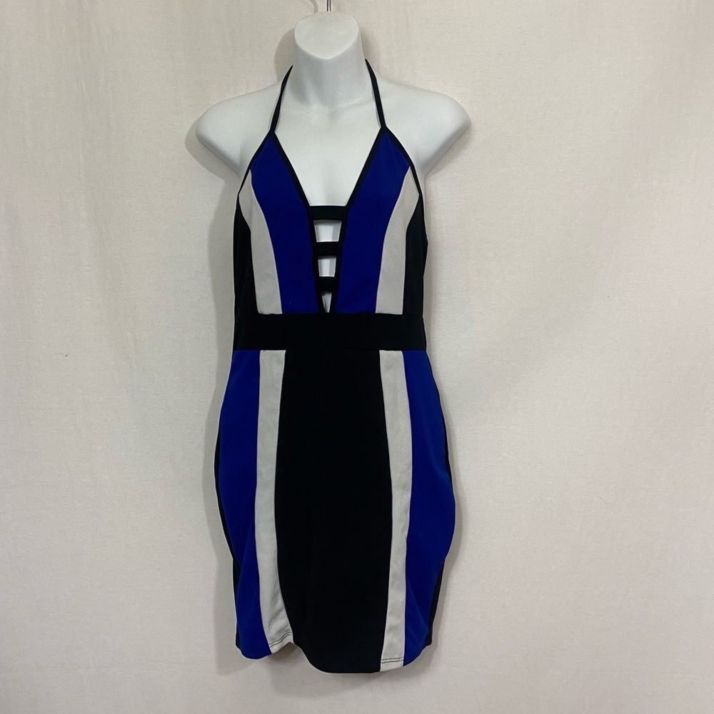 Fashionova body con dress - Picture 1 of 3